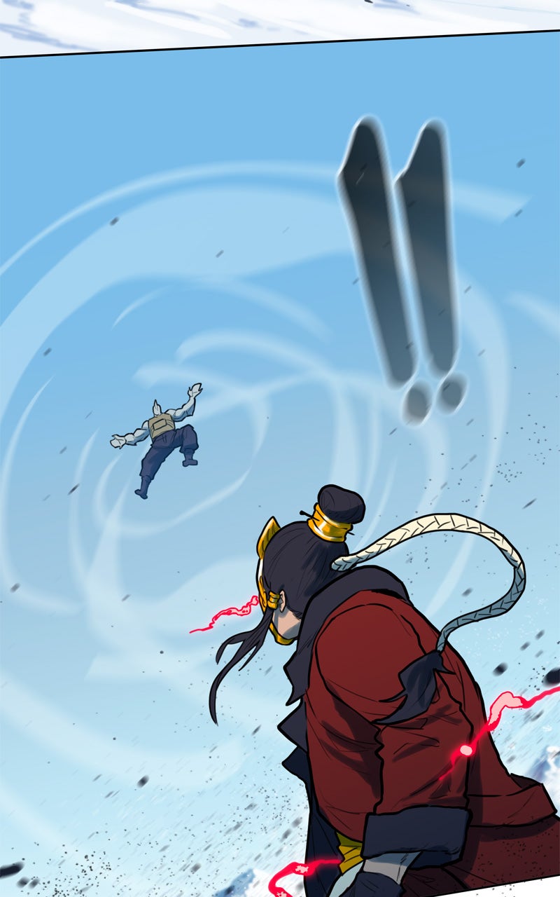 Read Ordeal EN Manga Online