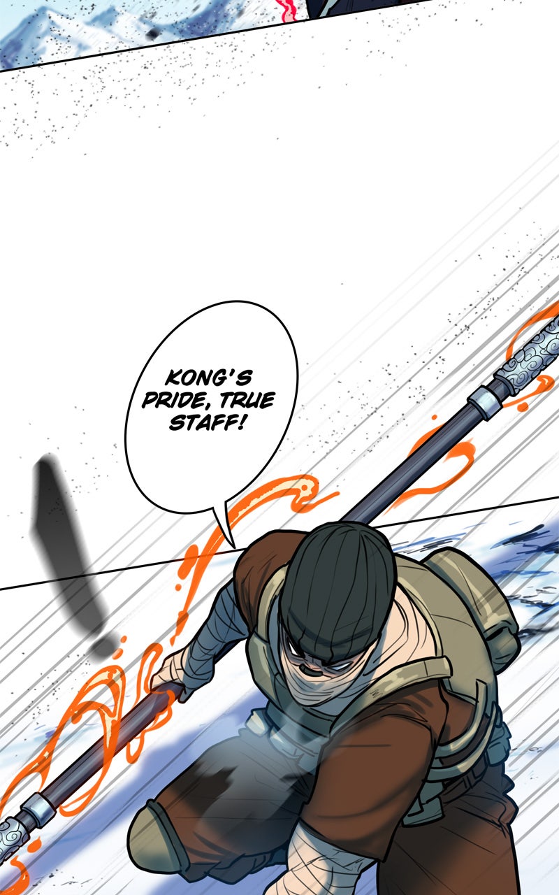 Read Ordeal EN Manga Online