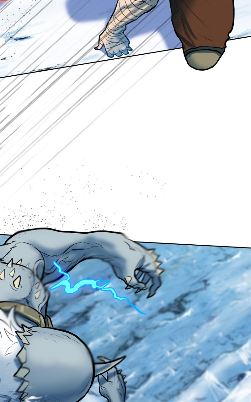 Read Ordeal EN Manga Online
