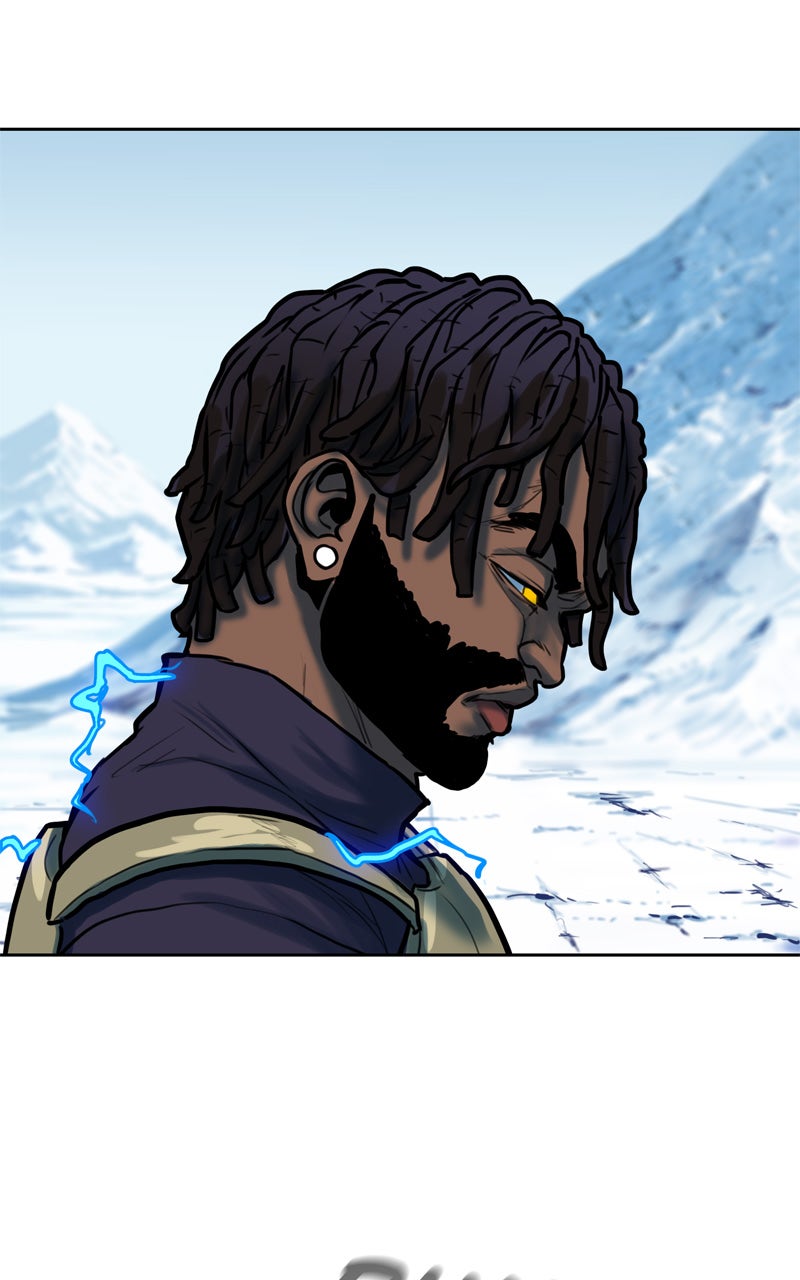 Read Ordeal EN Manga Online