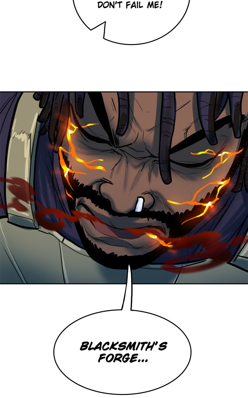 Read Ordeal EN Manga Online