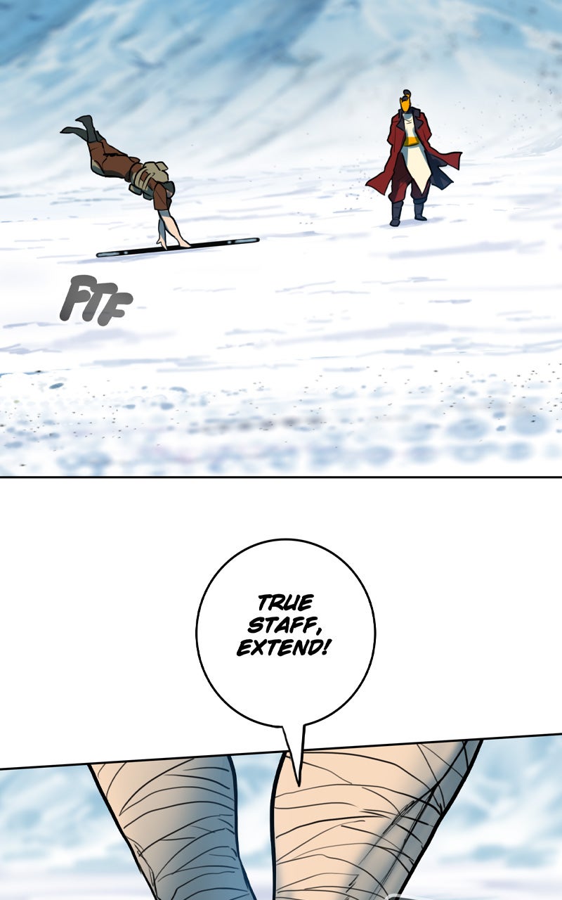 Read Ordeal EN Manga Online