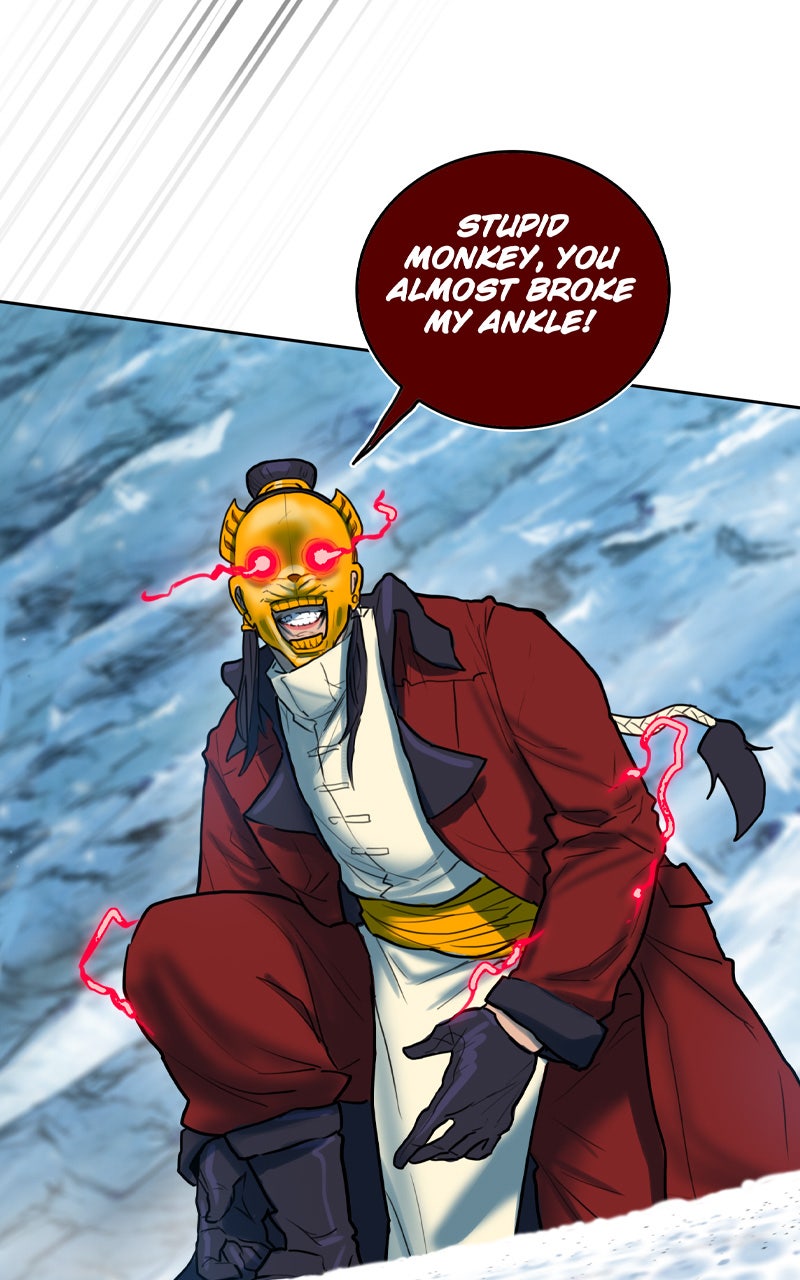 Read Ordeal EN Manga Online