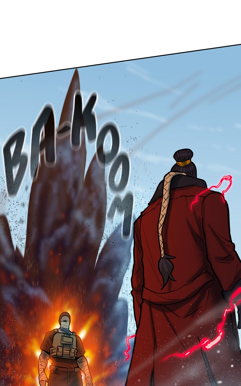 Read Ordeal EN Manga Online
