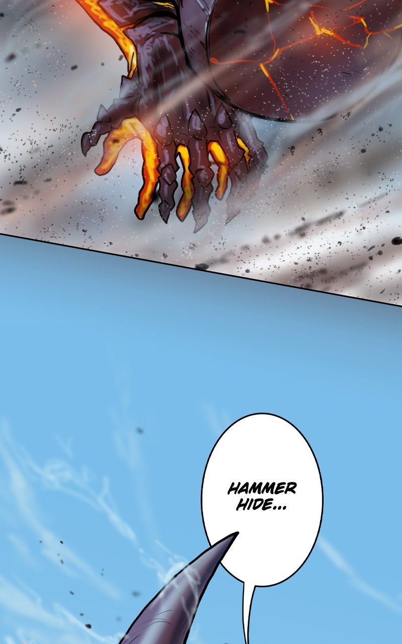 Read Ordeal EN Manga Online