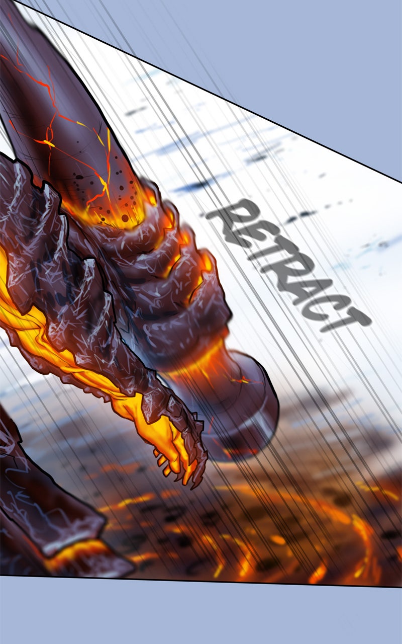 Read Ordeal EN Manga Online