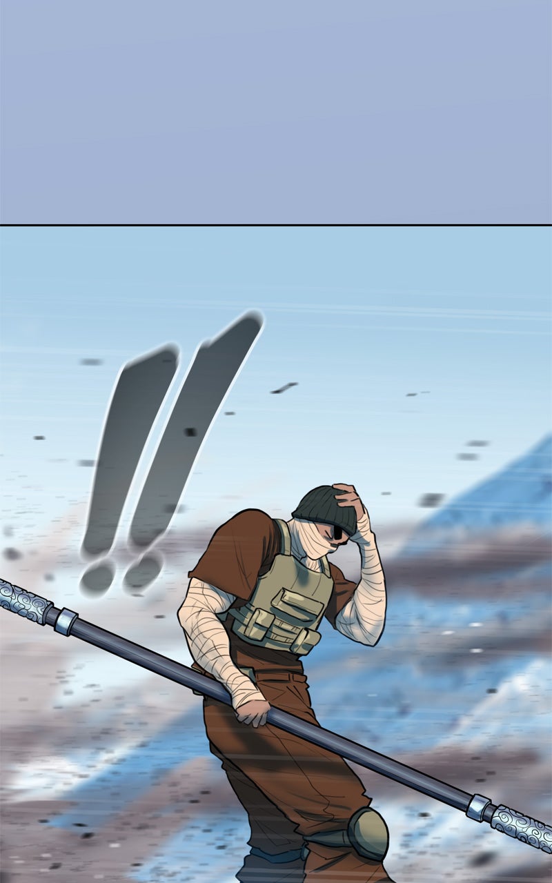 Read Ordeal EN Manga Online