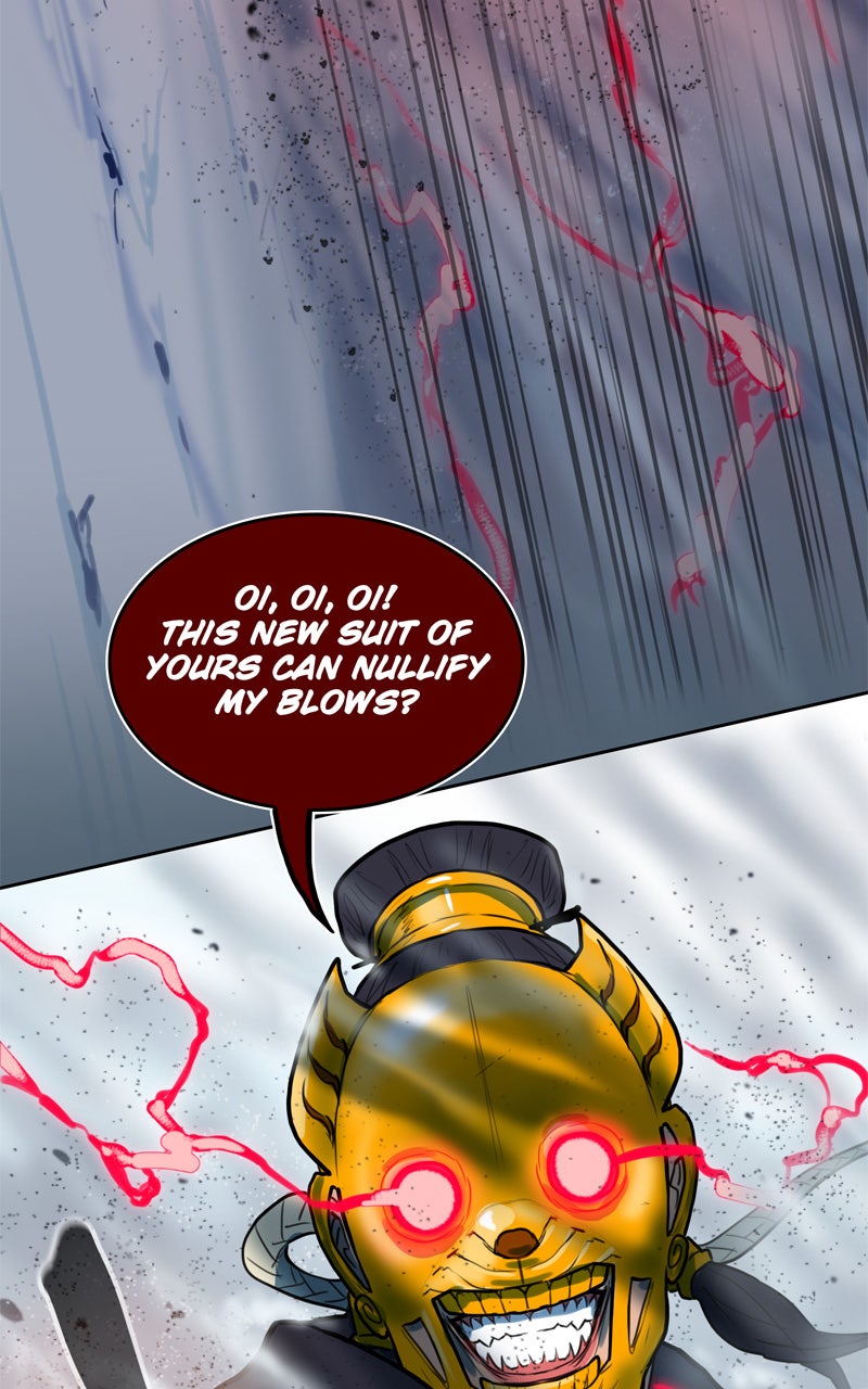 Read Ordeal EN Manga Online