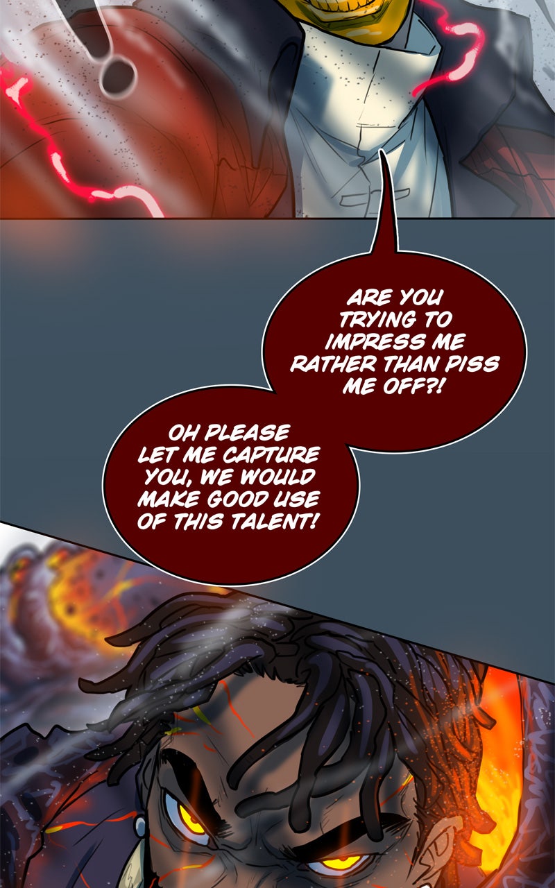 Read Ordeal EN Manga Online