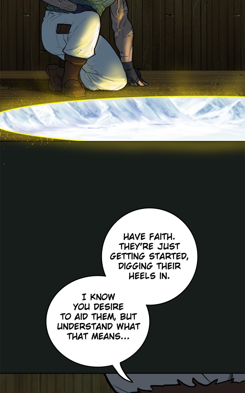 Read Ordeal EN Manga Online