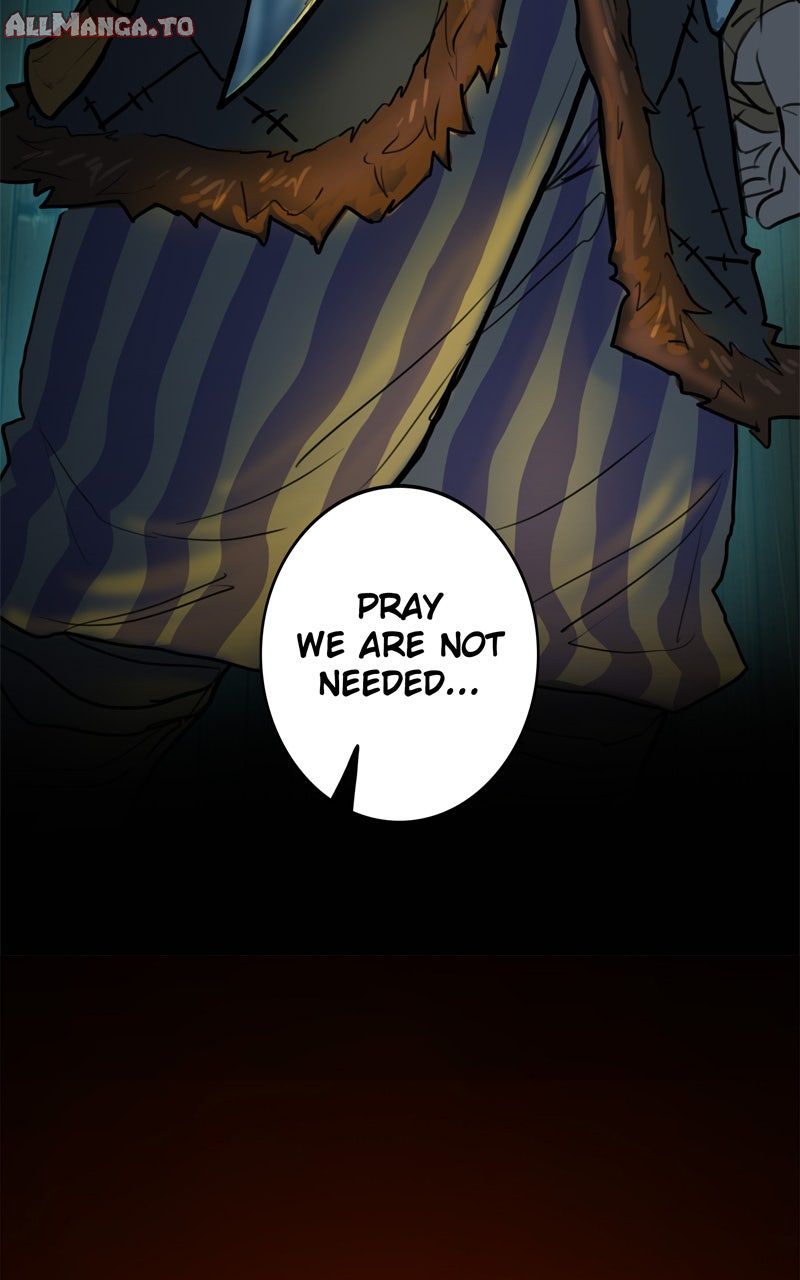 Read Ordeal EN Manga Online