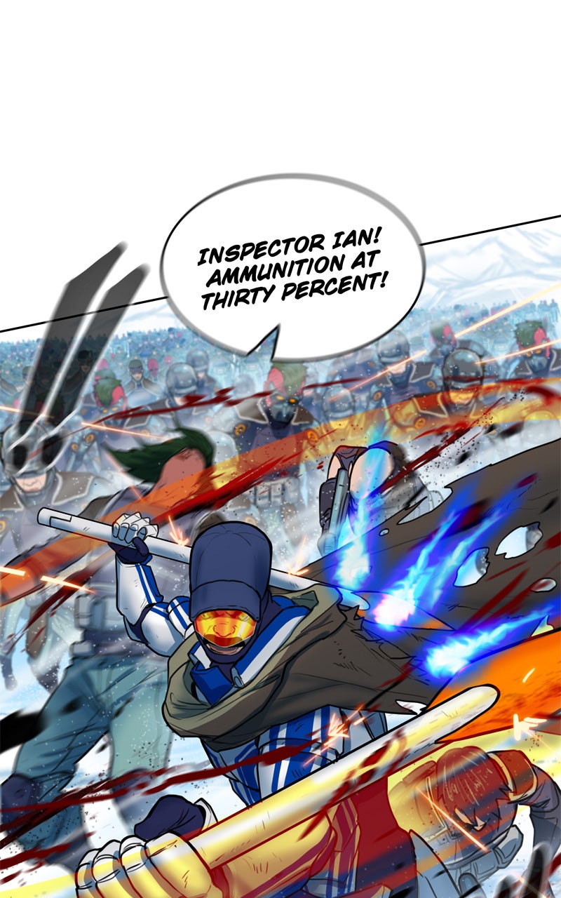Read Ordeal EN Manga Online