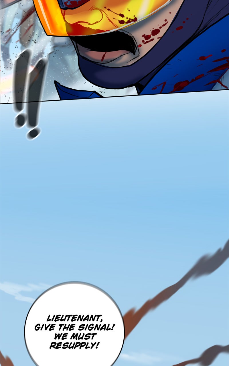 Read Ordeal EN Manga Online