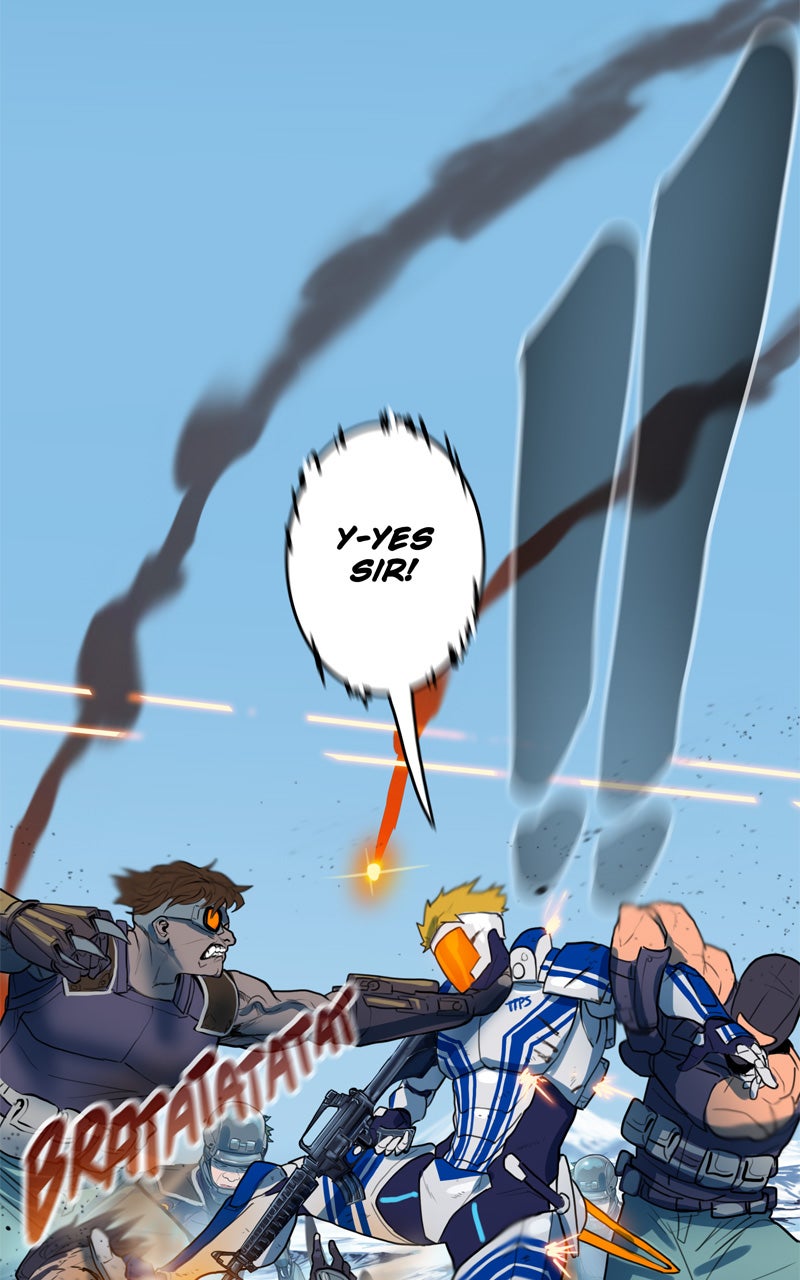 Read Ordeal EN Manga Online