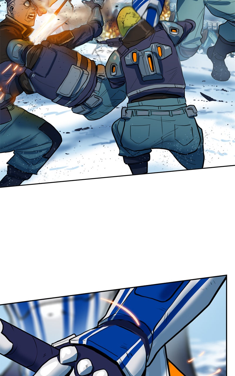 Read Ordeal EN Manga Online