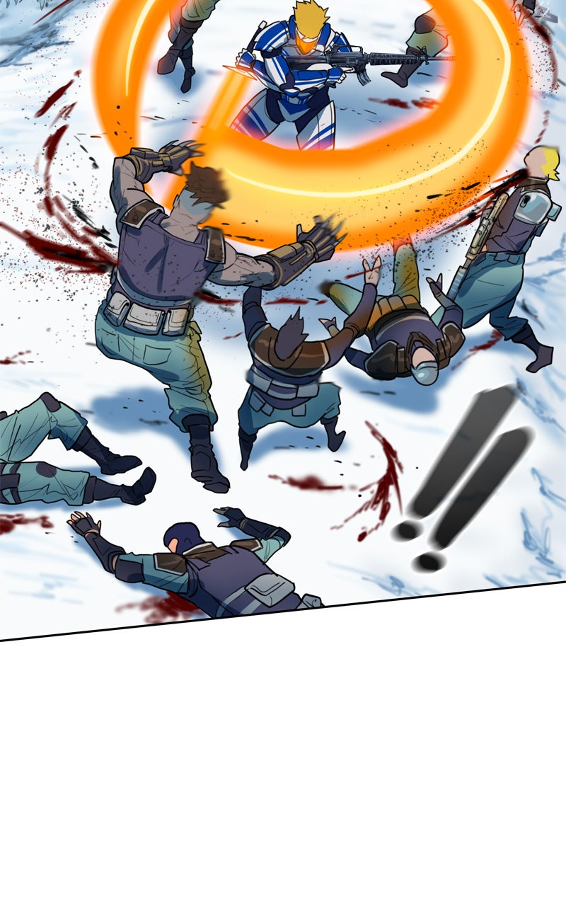 Read Ordeal EN Manga Online