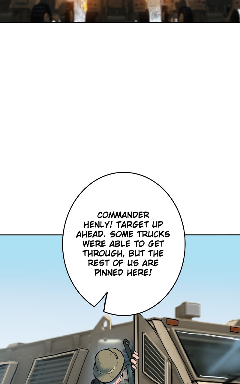 Read Ordeal EN Manga Online