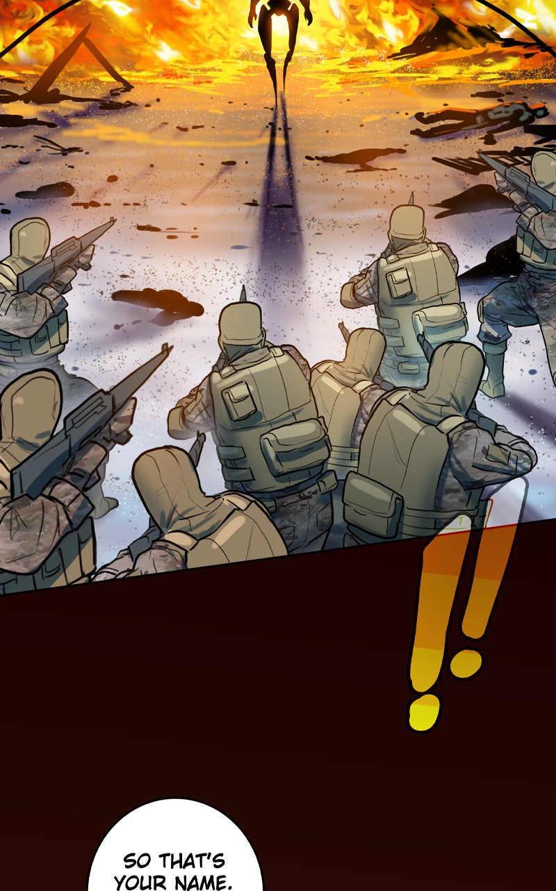 Read Ordeal EN Manga Online