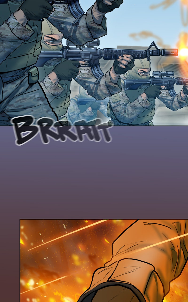 Read Ordeal EN Manga Online