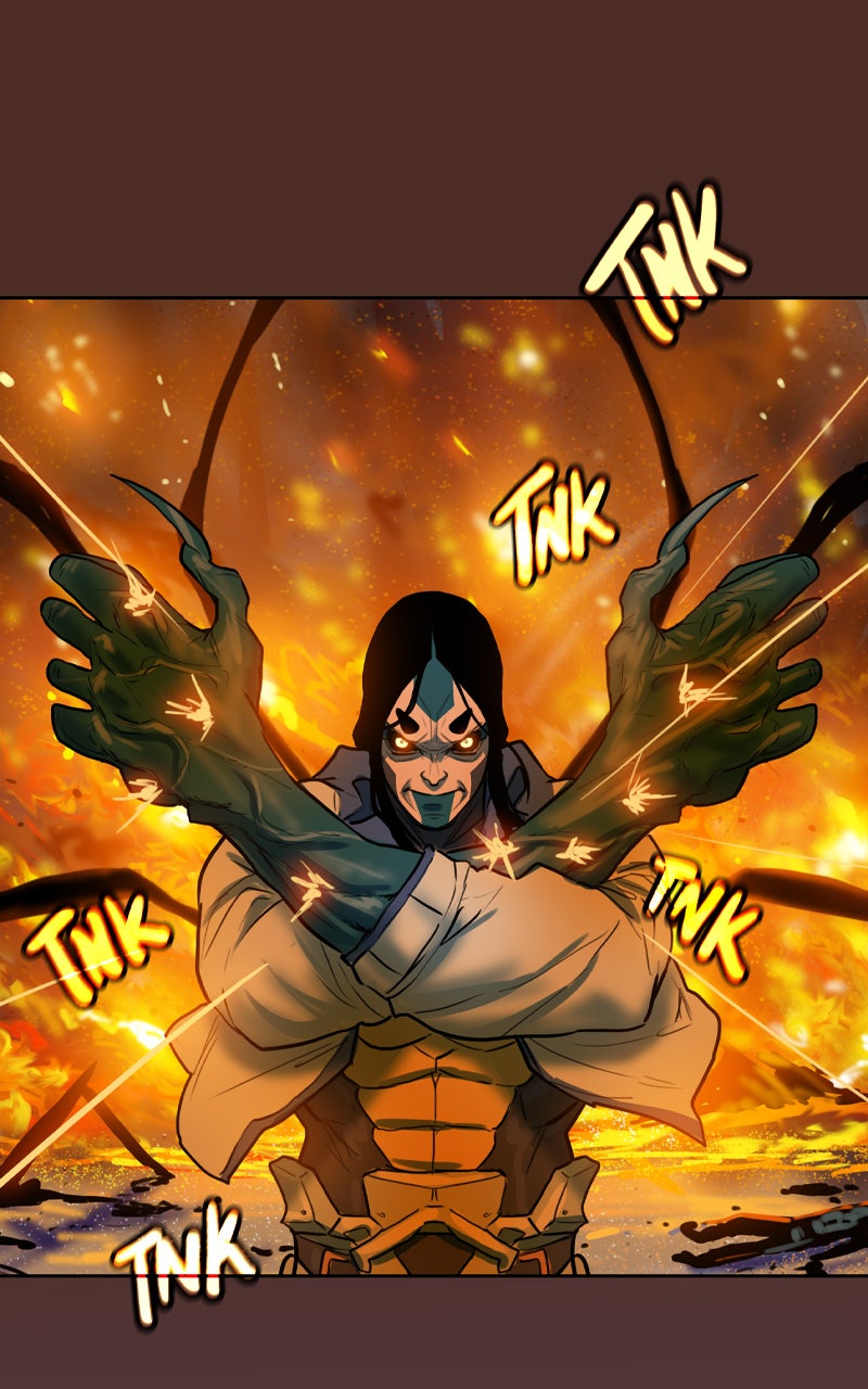 Read Ordeal EN Manga Online