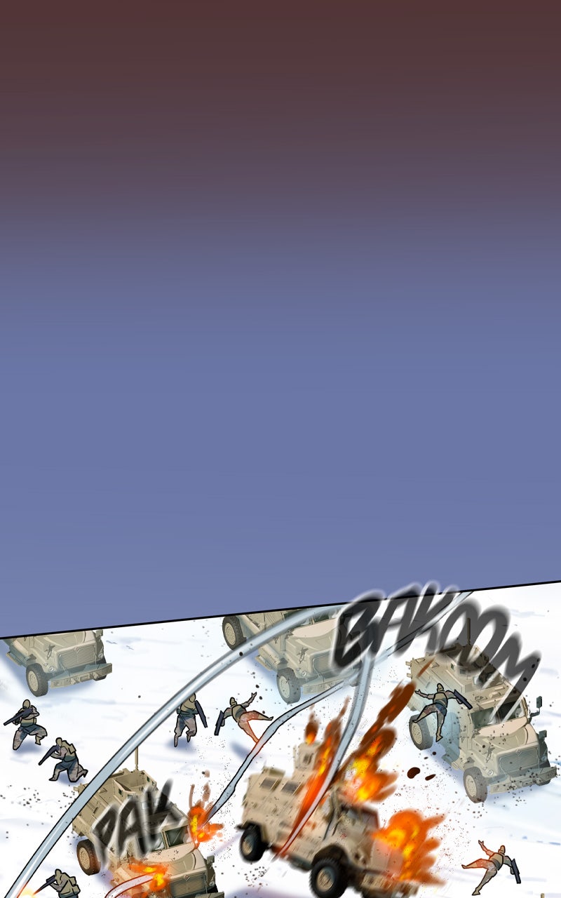 Read Ordeal EN Manga Online