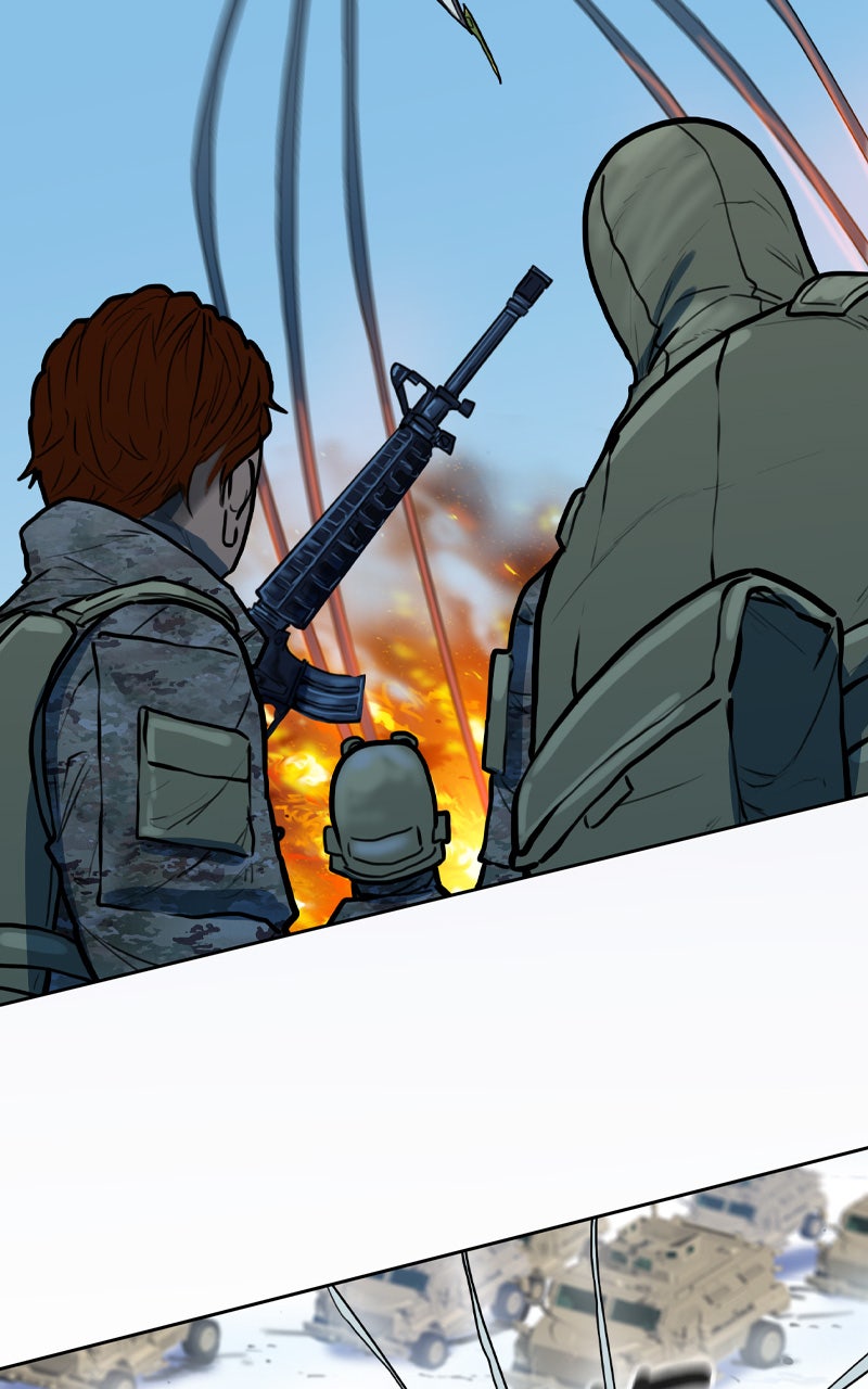 Read Ordeal EN Manga Online