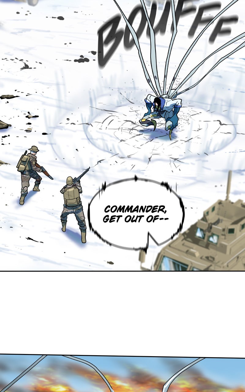Read Ordeal EN Manga Online