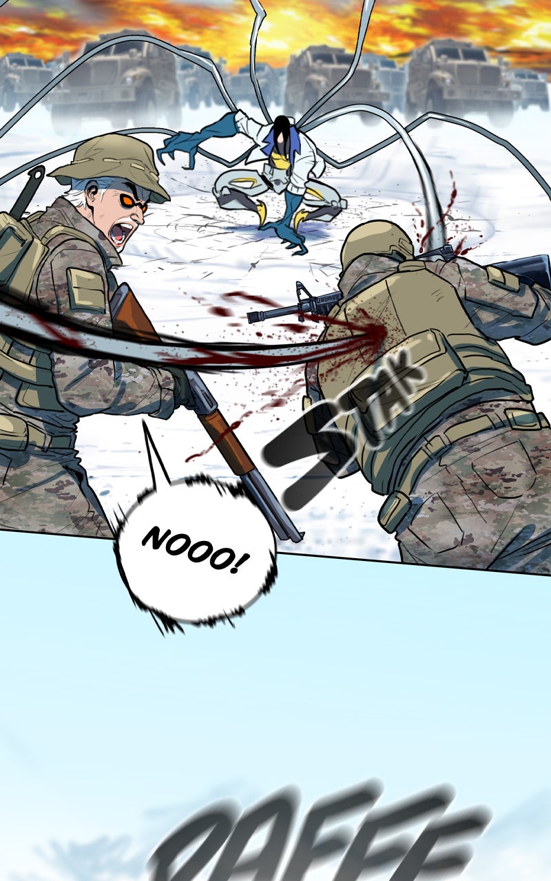 Read Ordeal EN Manga Online