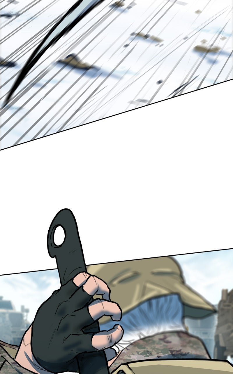 Read Ordeal EN Manga Online