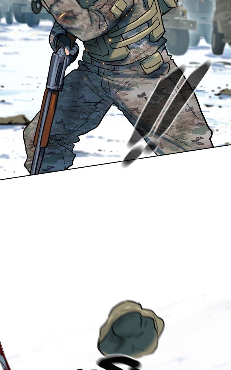 Read Ordeal EN Manga Online