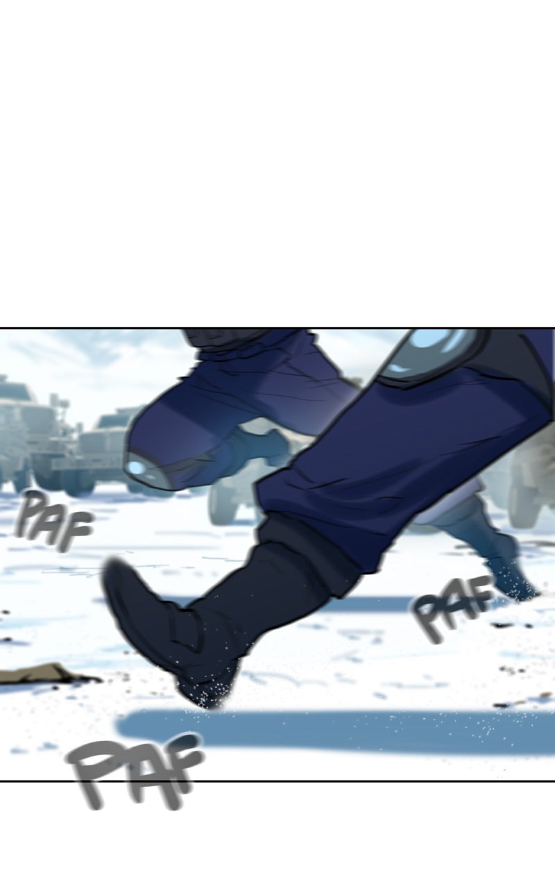 Read Ordeal EN Manga Online