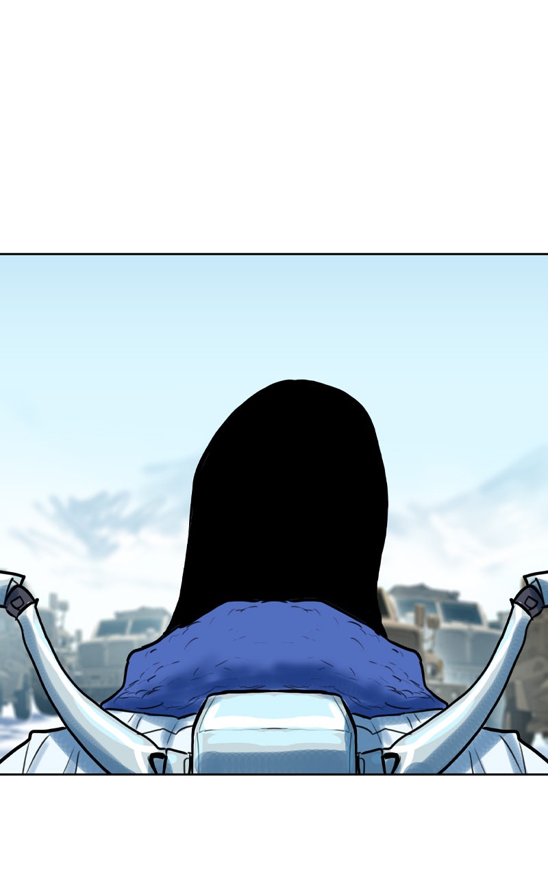Read Ordeal EN Manga Online