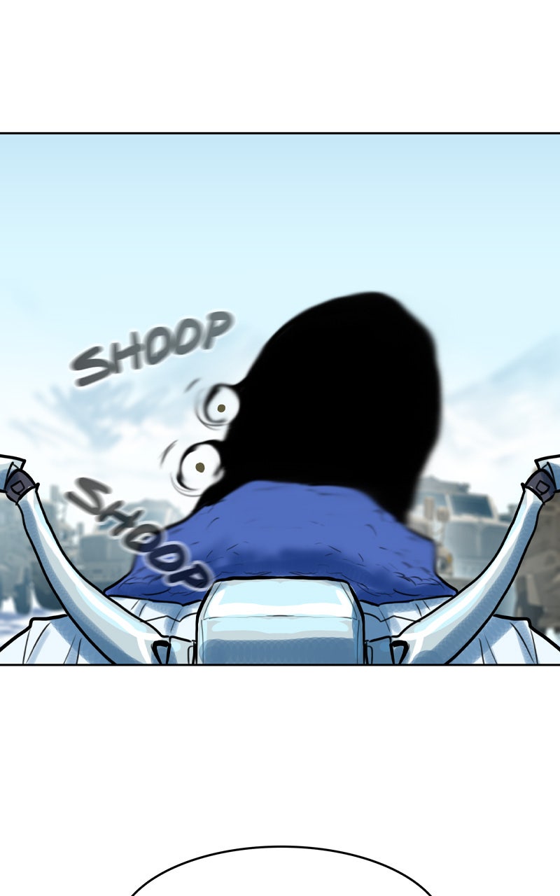 Read Ordeal EN Manga Online