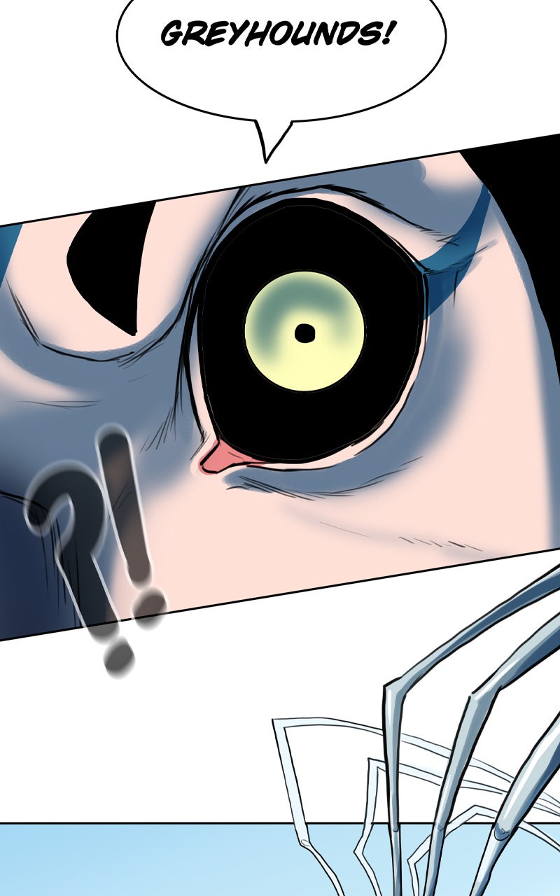 Read Ordeal EN Manga Online
