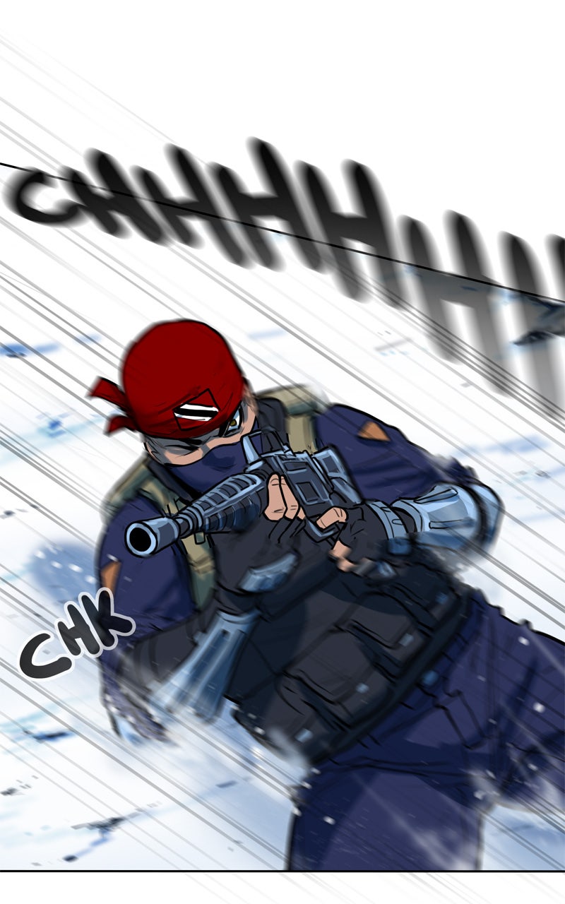 Read Ordeal EN Manga Online