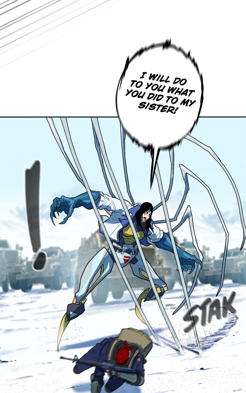 Read Ordeal EN Manga Online