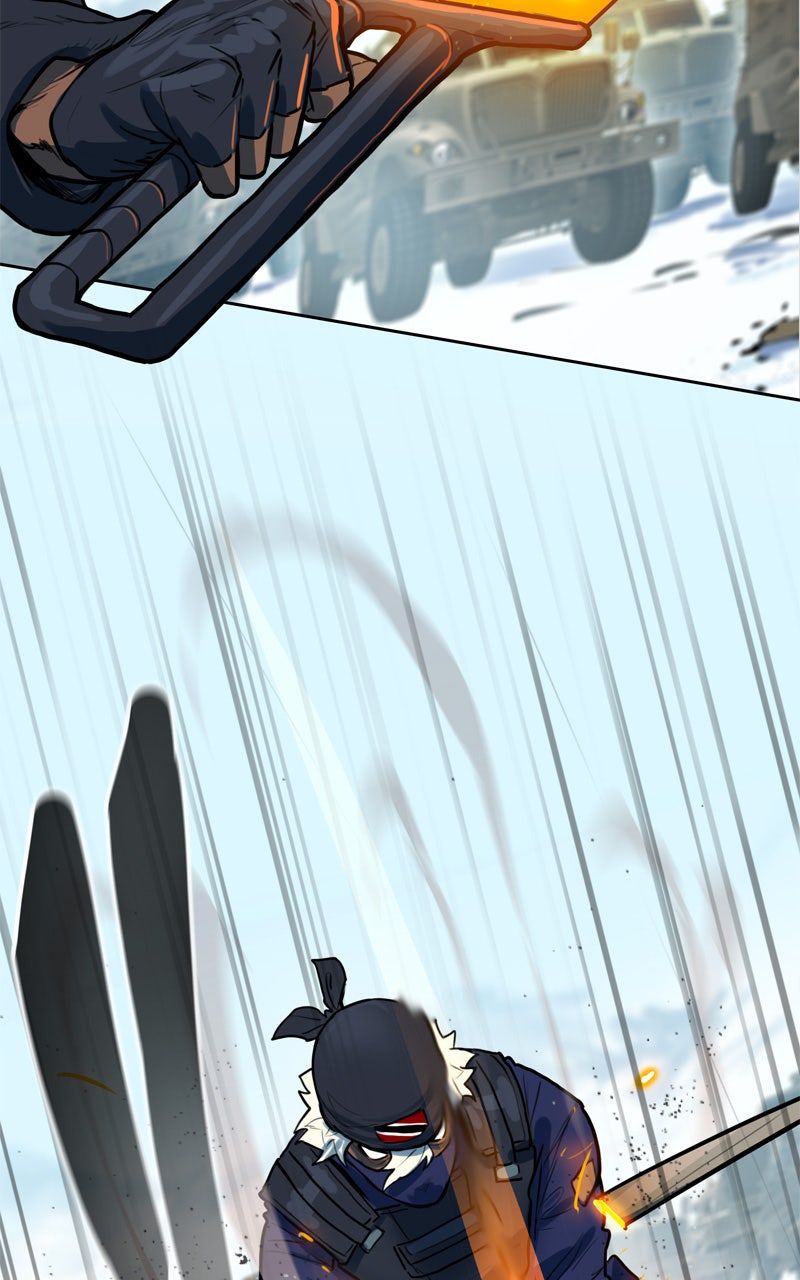 Read Ordeal EN Manga Online