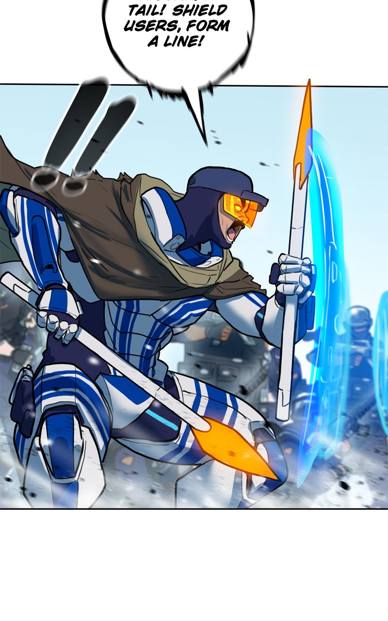 Read Ordeal EN Manga Online
