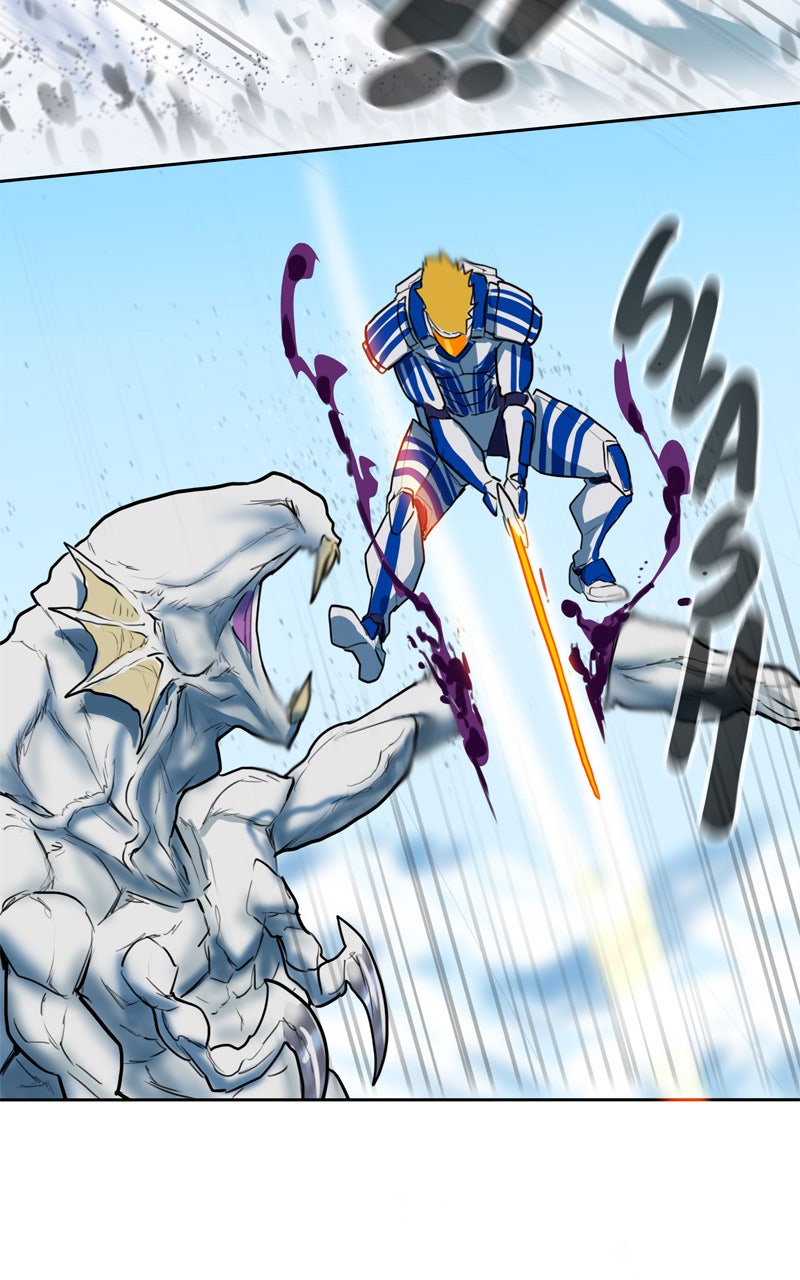 Read Ordeal EN Manga Online