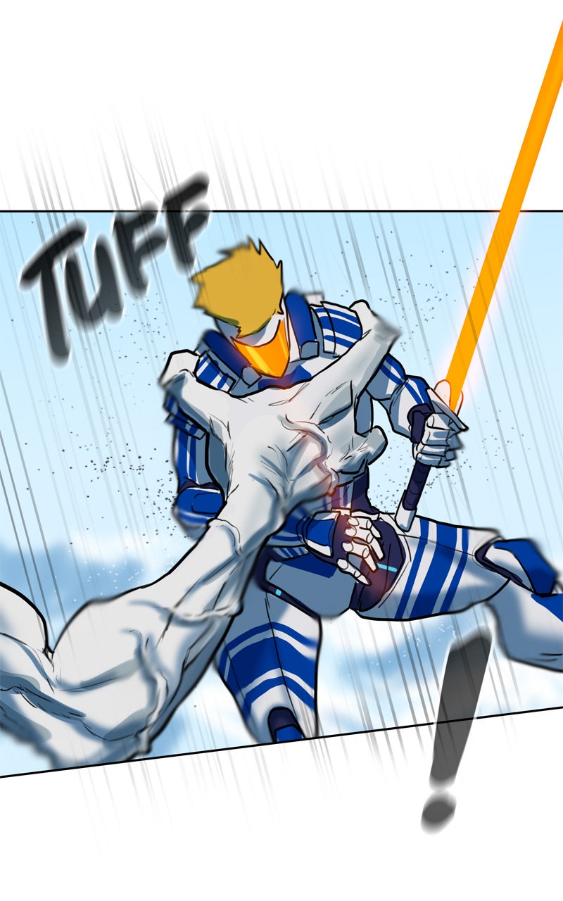 Read Ordeal EN Manga Online
