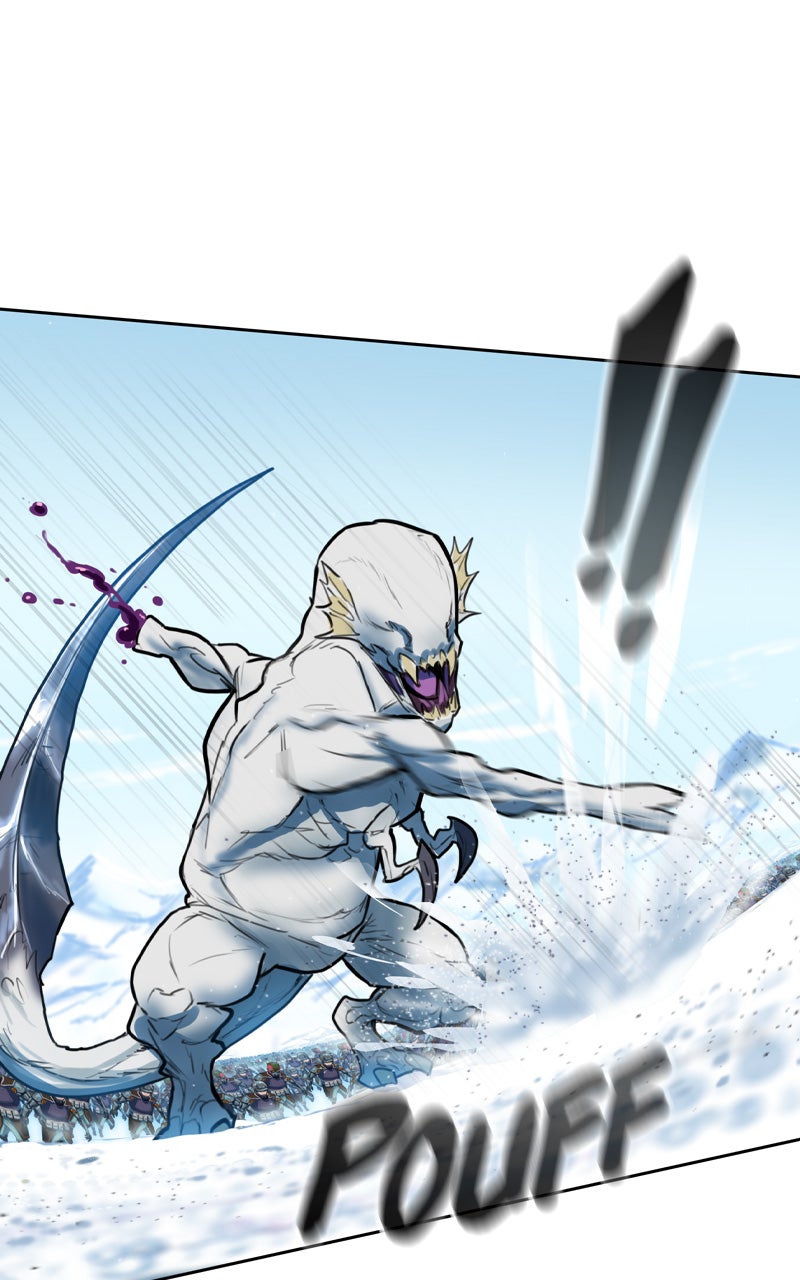 Read Ordeal EN Manga Online