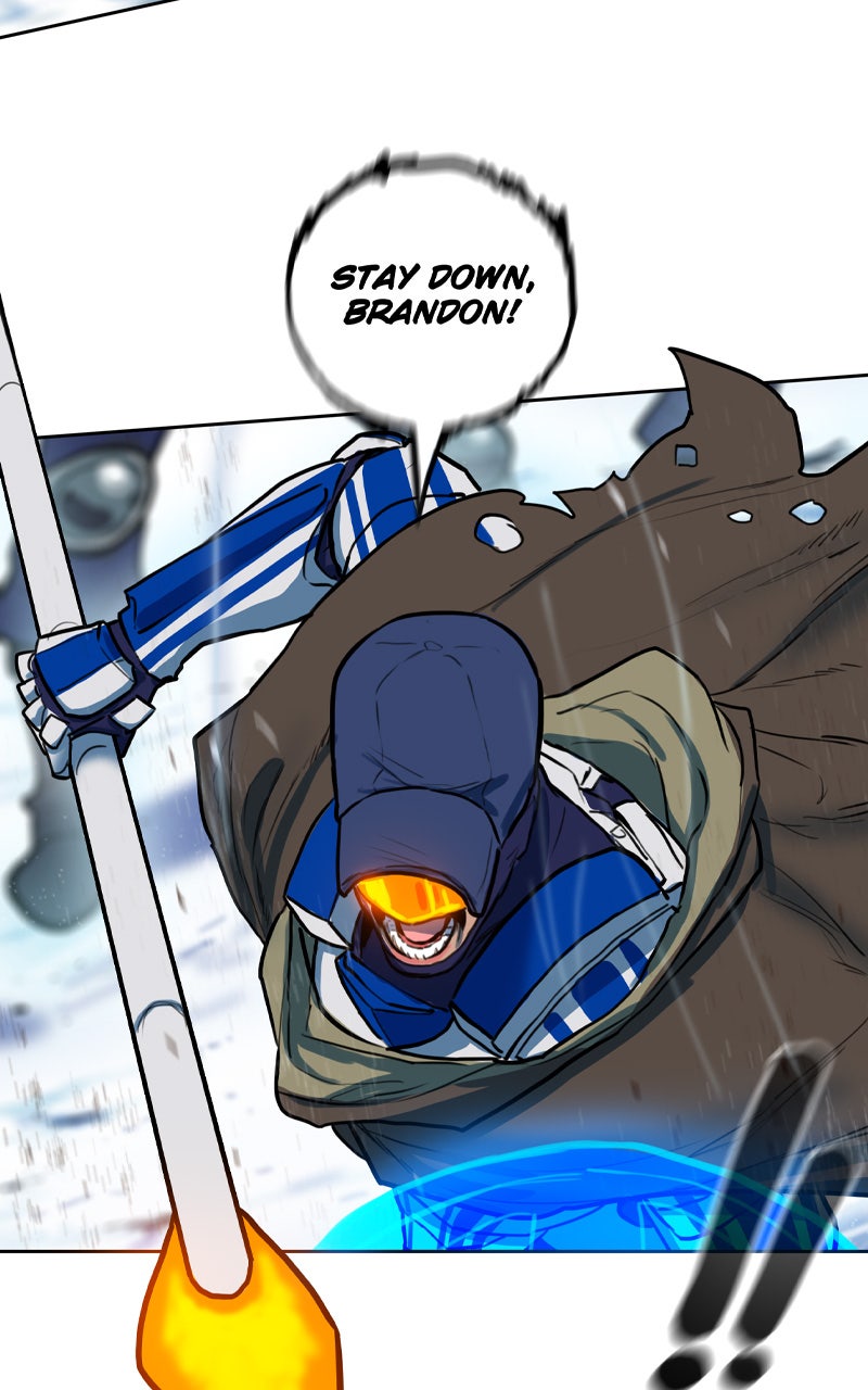 Read Ordeal EN Manga Online