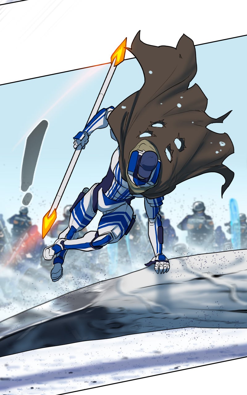 Read Ordeal EN Manga Online