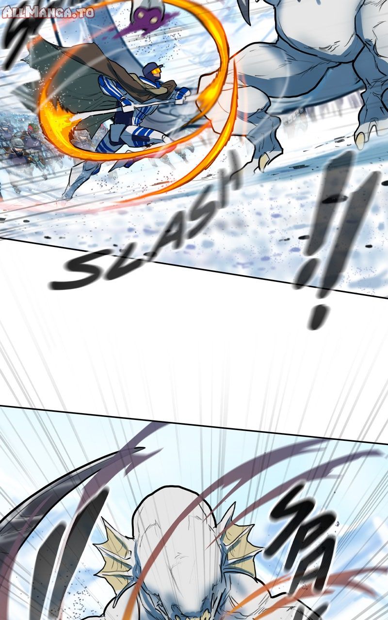 Read Ordeal EN Manga Online