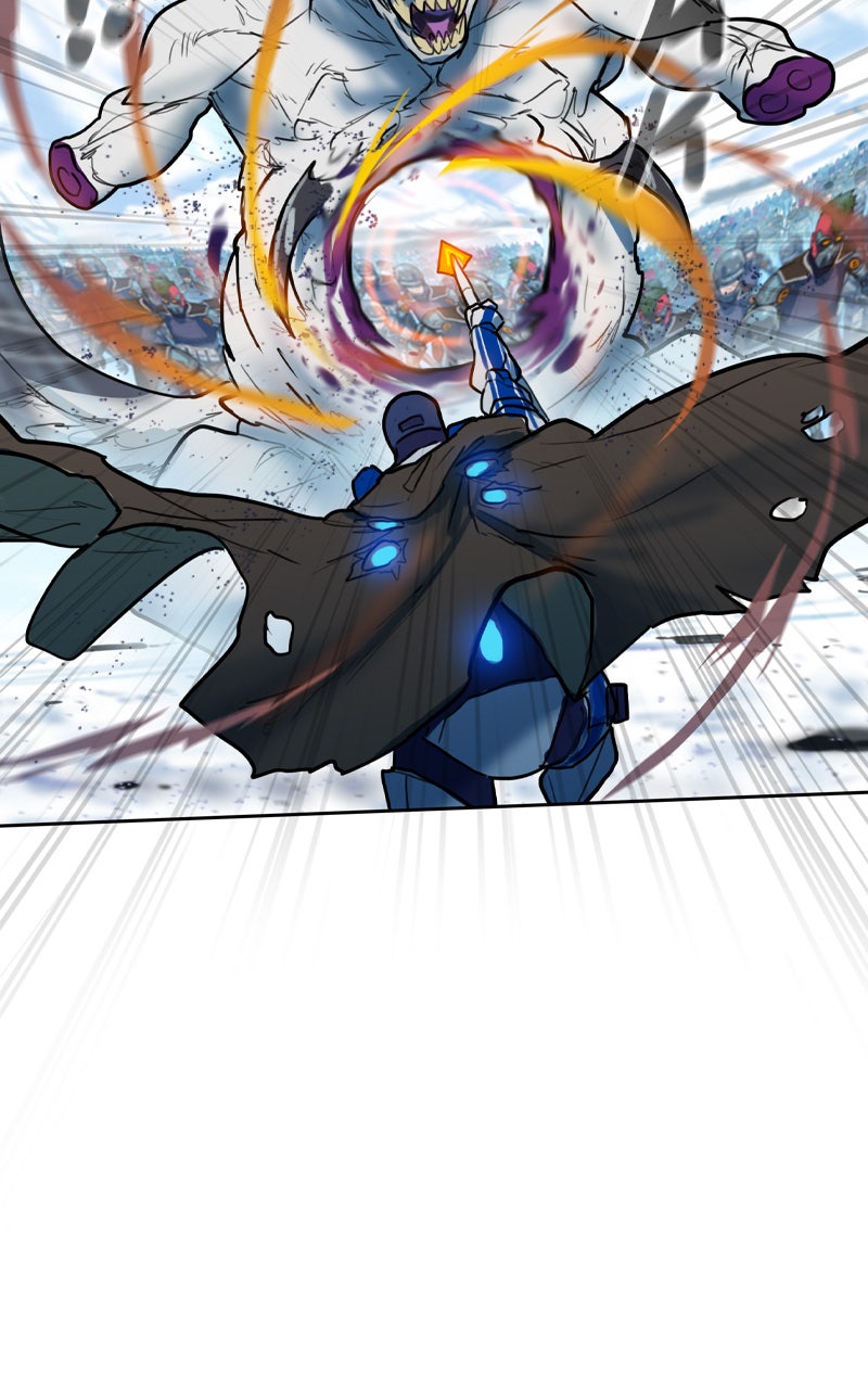 Read Ordeal EN Manga Online