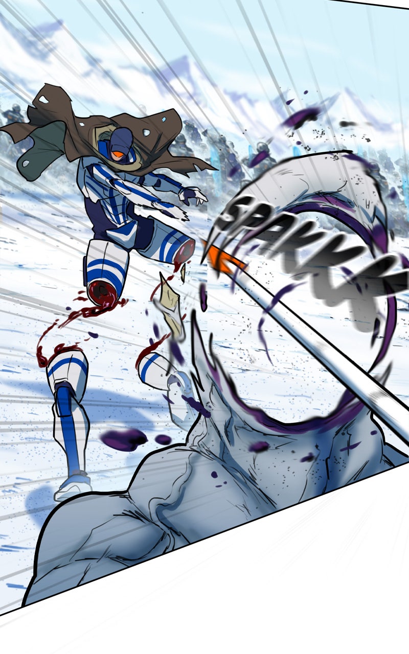 Read Ordeal EN Manga Online