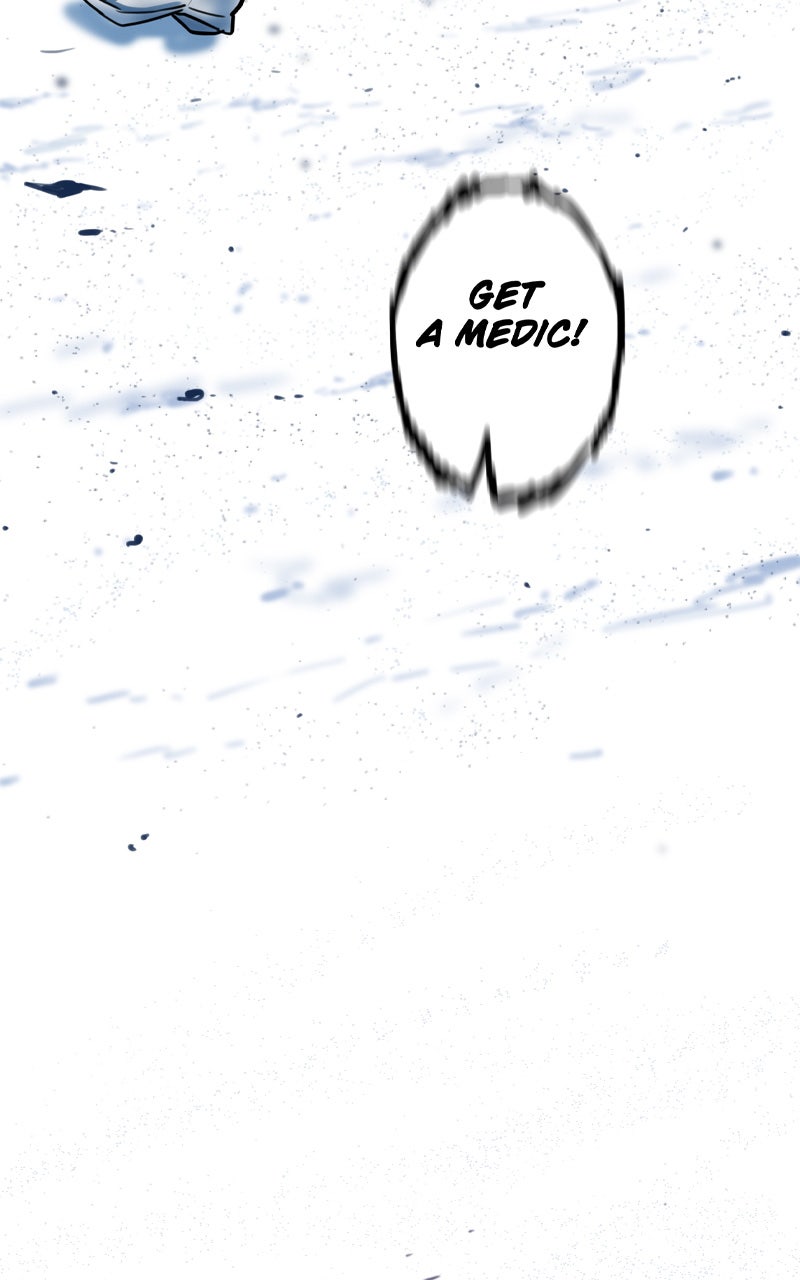 Read Ordeal EN Manga Online