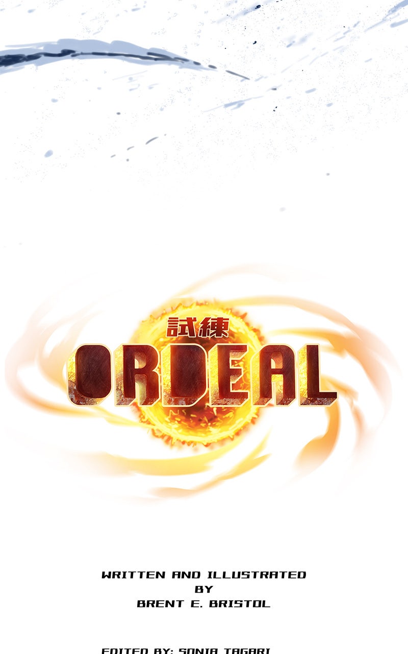 Read Ordeal EN Manga Online