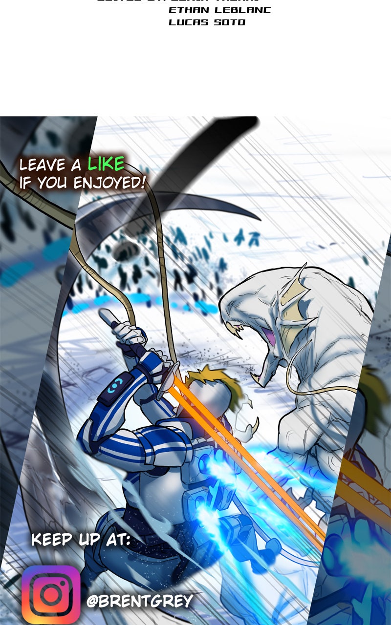 Read Ordeal EN Manga Online