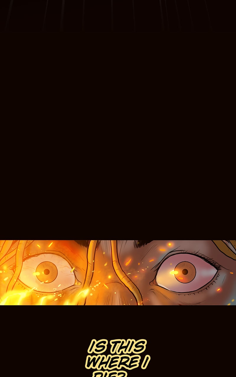 Read Ordeal EN Manga Online
